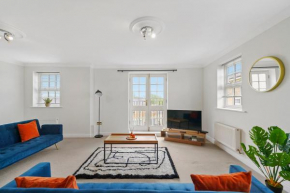 Stylish Central York Duplex Penthouse